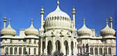 The Royal Pavillon